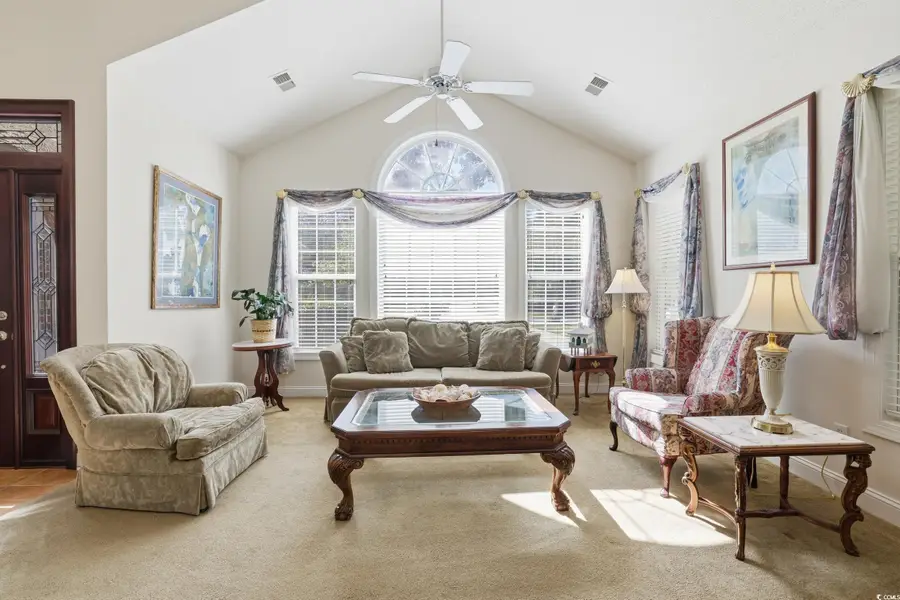340 Fieldgate Circle, Pawleys Island, SC 29585 - Image #2