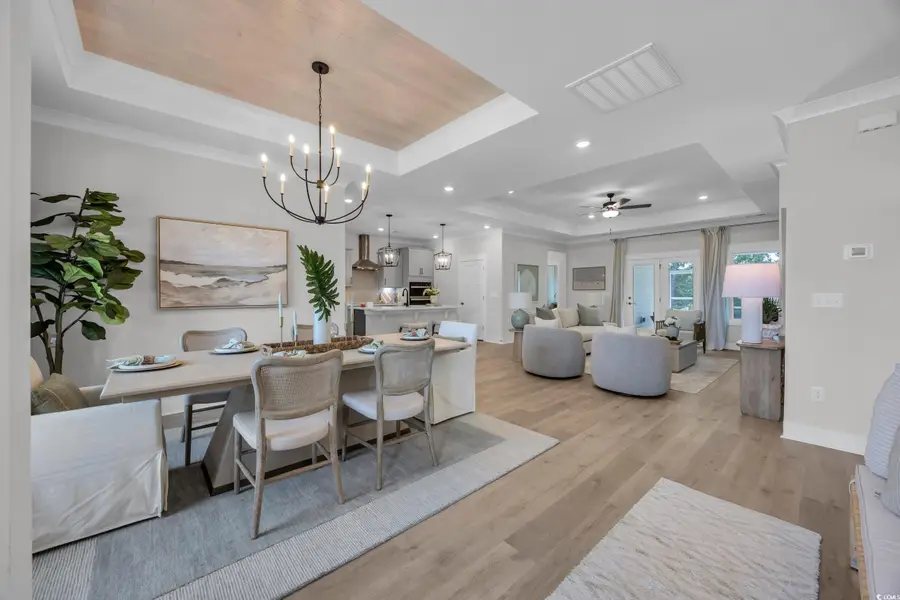 4209 Collins Farm Way, Conway, SC 29526 - Image #3