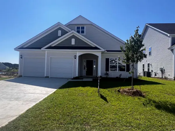3109 Visionary Dr., Myrtle Beach, SC 29588