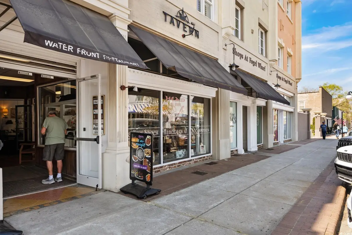 815 Front St. #2-H, Georgetown, SC 29440 - #1