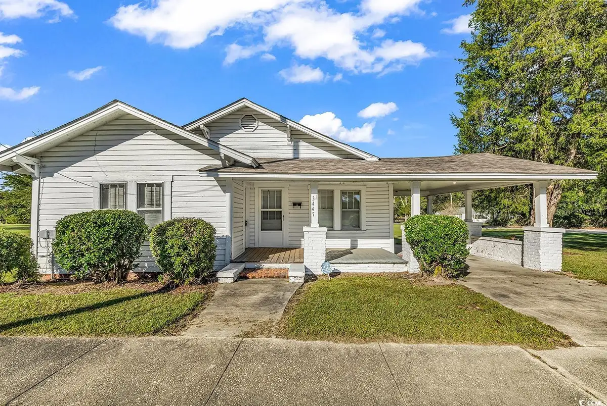 3447 Main St., Loris, SC 29569 - Image #1