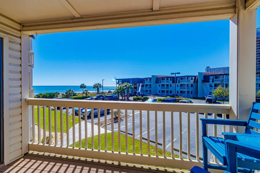 5601 N Ocean Blvd. #C-214, Myrtle Beach, SC 29577 - #2