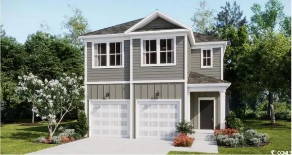 504 Southwind Way, North Myrtle Beach, SC 29582