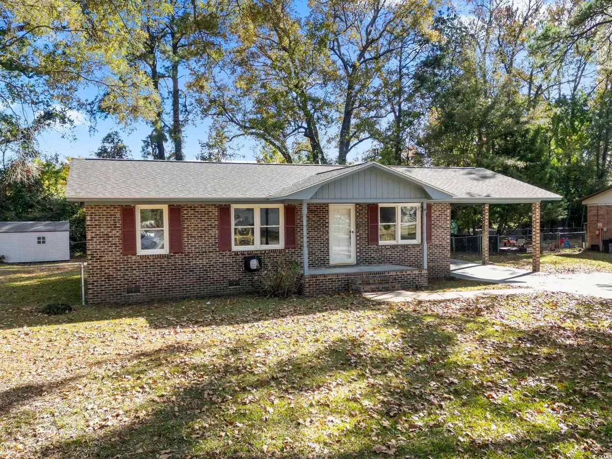 508 Oak Circle Dr., Myrtle Beach, SC 29588 - #1