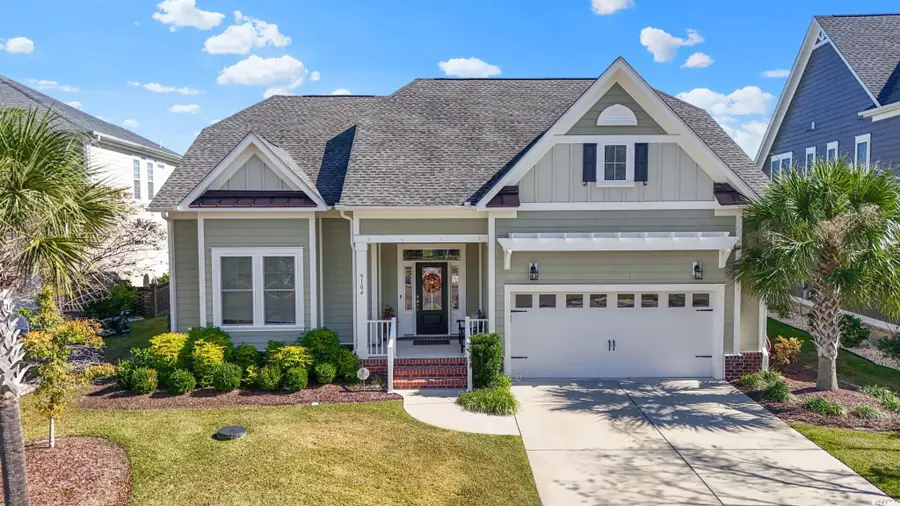 5104 Middleton View Dr., Myrtle Beach, SC 29579 - Image #2