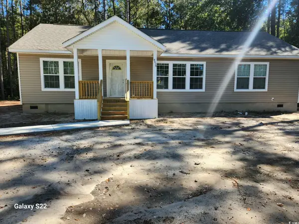 4428 Stevens St., Loris, SC 29569
