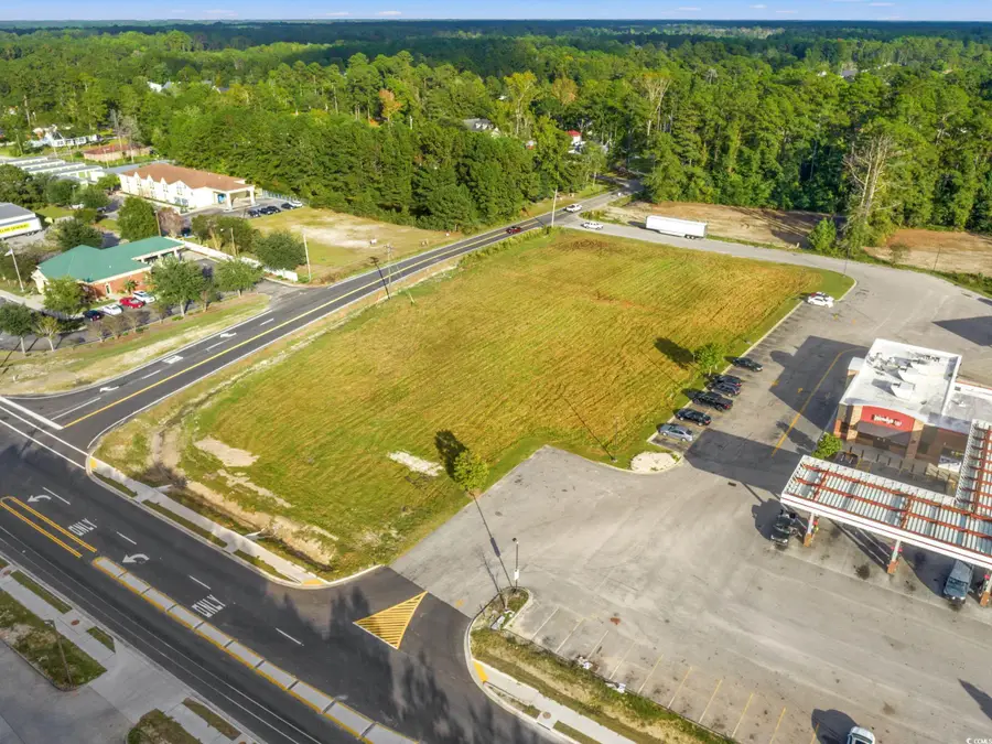 Parcel A Highway 701, Loris, SC 29569 - Image #2