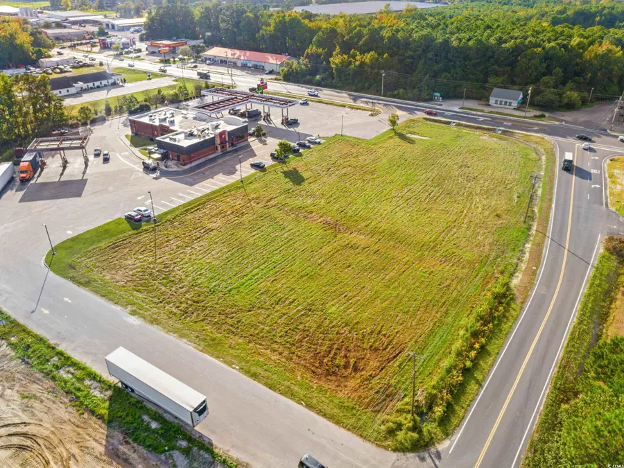 Parcel A Highway 701, Loris, SC 29569 - Image #3