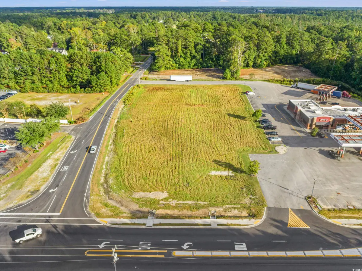Parcel C Highway 701, Loris, SC 29569 - Image #1