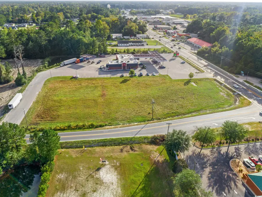 Parcel C Highway 701, Loris, SC 29569 - Image #3