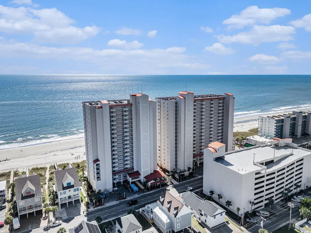 1625 S Ocean Blvd. #N1002, North Myrtle Beach, SC 29582 - #1