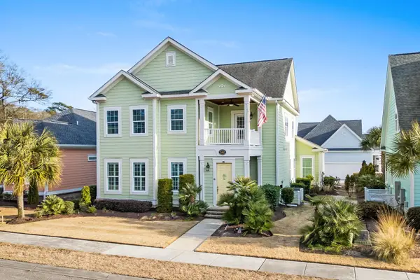 1416 Hunters Rest Dr., North Myrtle Beach, SC 29582