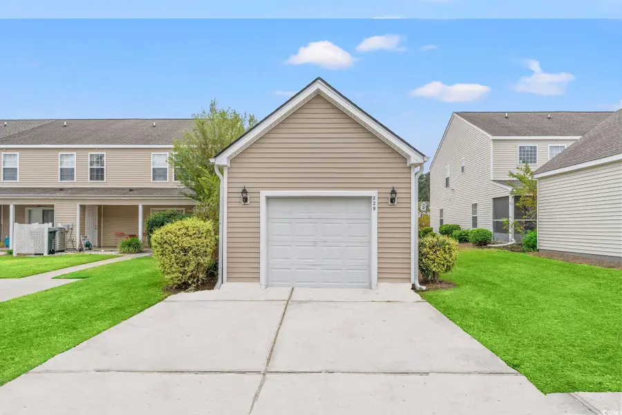829 Barn Owl Ct. #829, Myrtle Beach, SC 29579 - Image #2