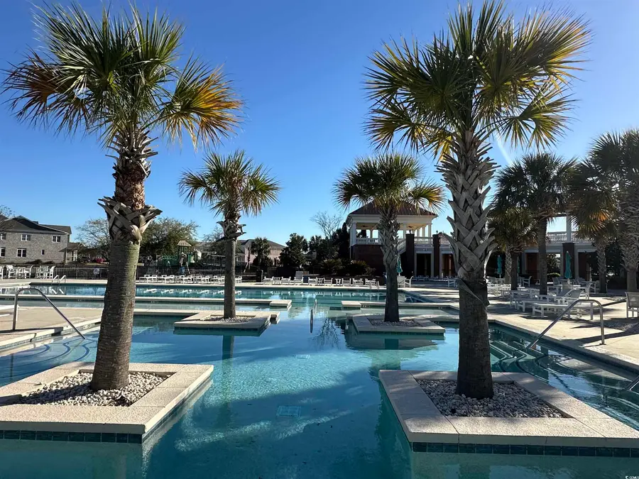 439 W Palms Dr., Myrtle Beach, SC 29579 - #2