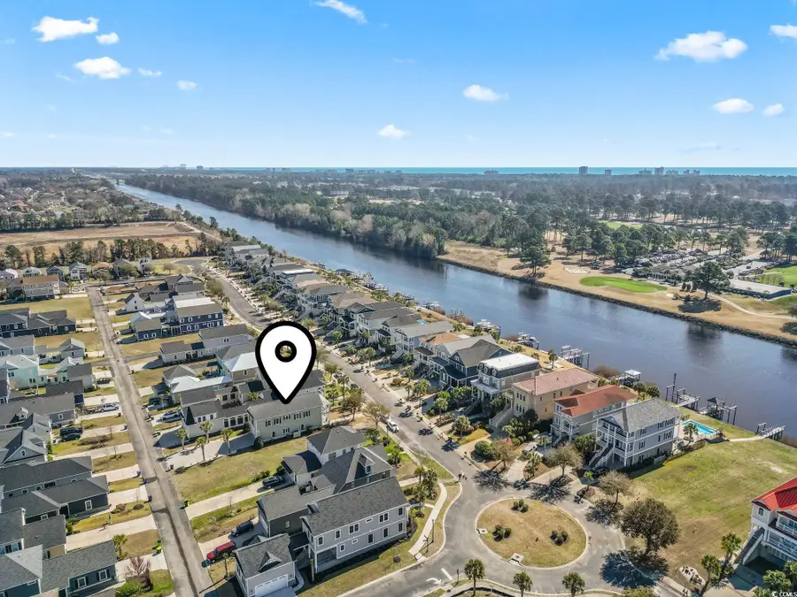 439 W Palms Dr., Myrtle Beach, SC 29579 - #3