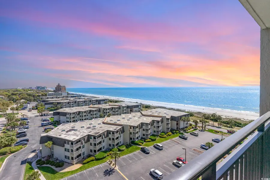 5523 N Ocean Blvd. #1102, Myrtle Beach, SC 29577 - Image #2