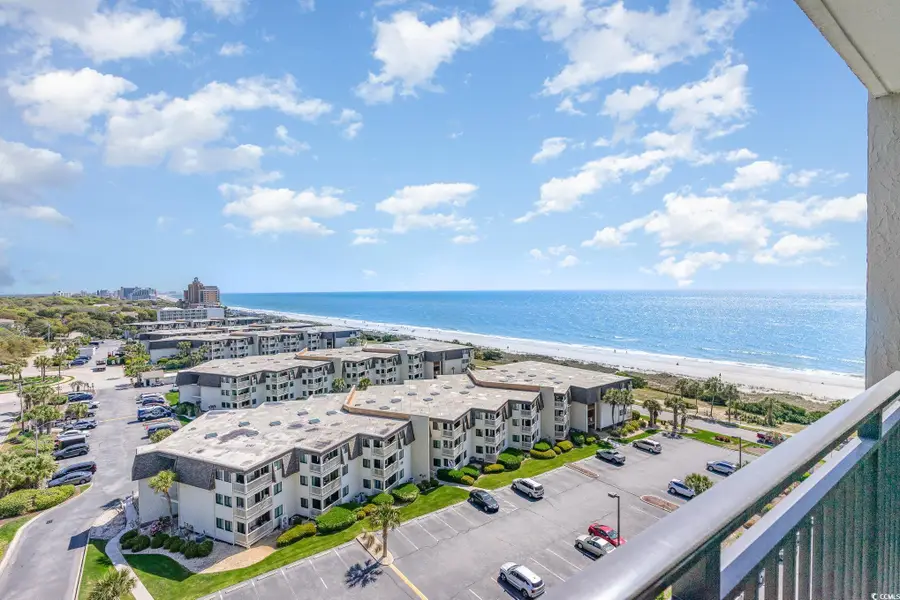 5523 N Ocean Blvd. #1102, Myrtle Beach, SC 29577 - Image #3