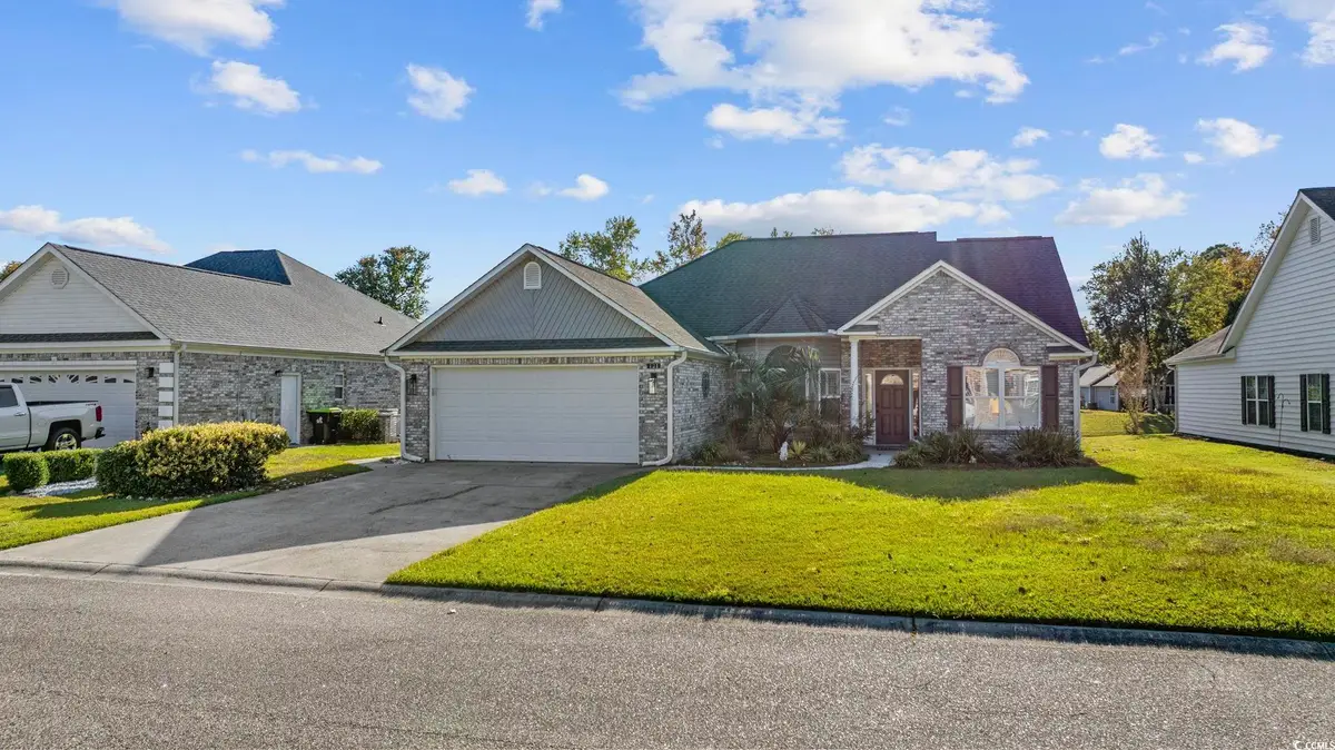 121 Ashworth Dr., Little River, SC 29566 - Image #1