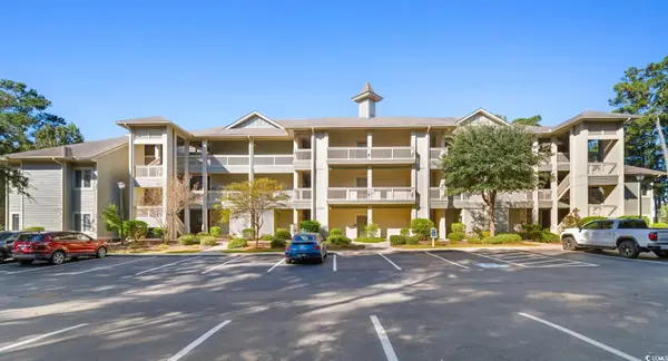 1551 Spinnaker Dr. #5324, North Myrtle Beach, SC 29582