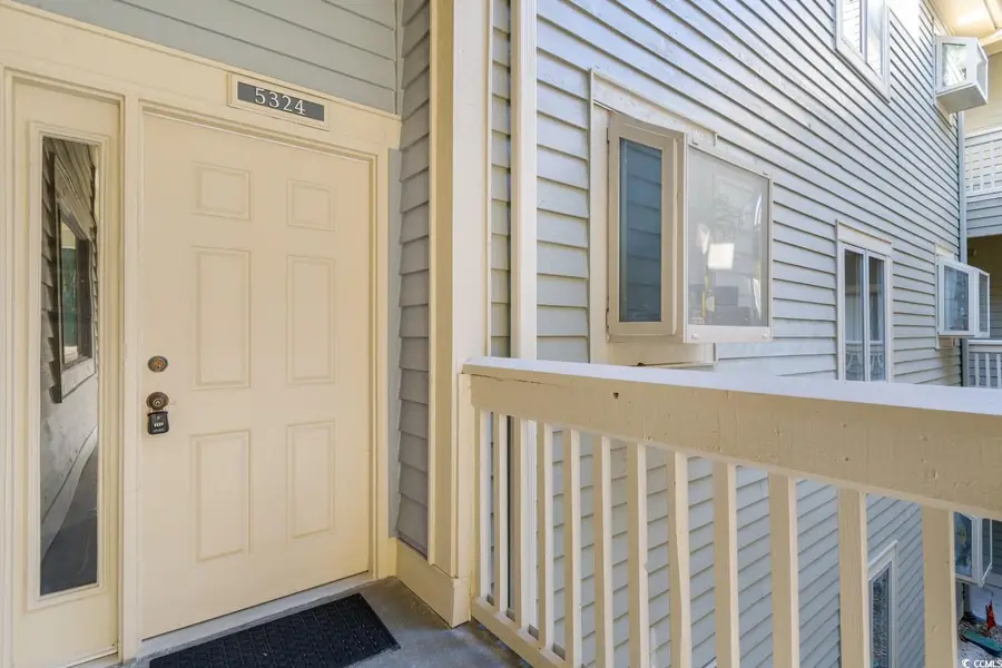 1551 Spinnaker Dr. #5324, North Myrtle Beach, SC 29582 - Image #3
