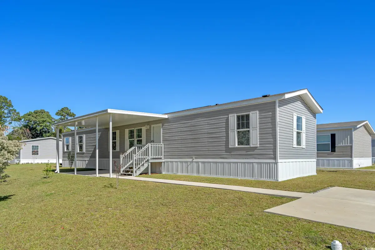 201 Air Stream Dr., Myrtle Beach, SC 29577 - Image #1