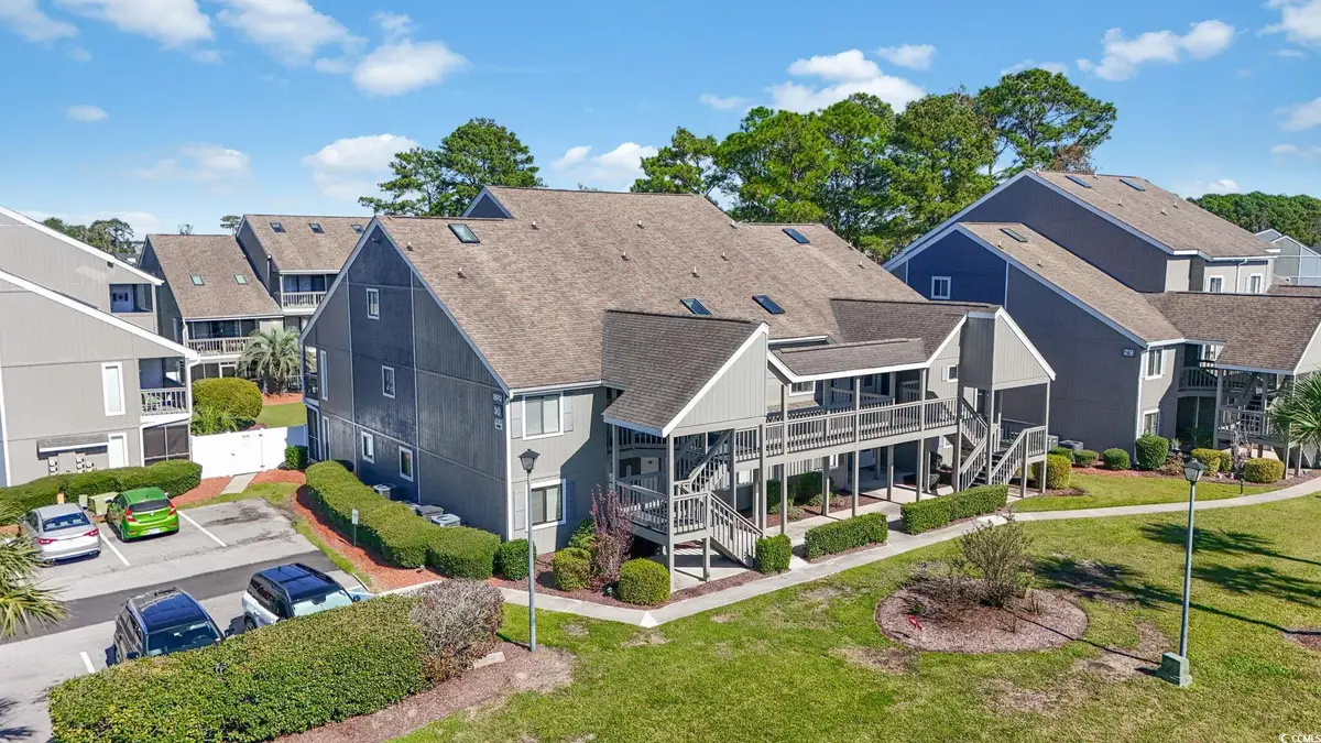1890 Auburn Ln. #30-G, Surfside Beach, SC 29575 - Image #1