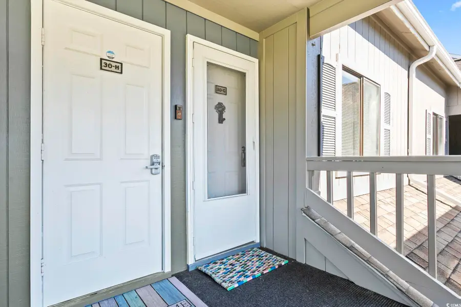 1890 Auburn Ln. #30-G, Surfside Beach, SC 29575 - Image #2