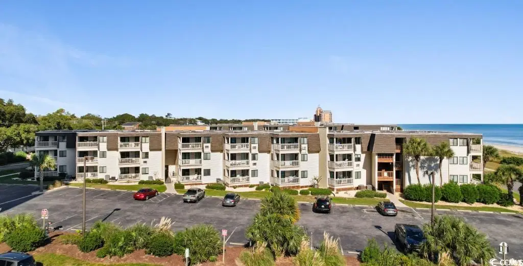 5601 N Ocean Blvd. #A-206, Myrtle Beach, SC 29577 - Image #1