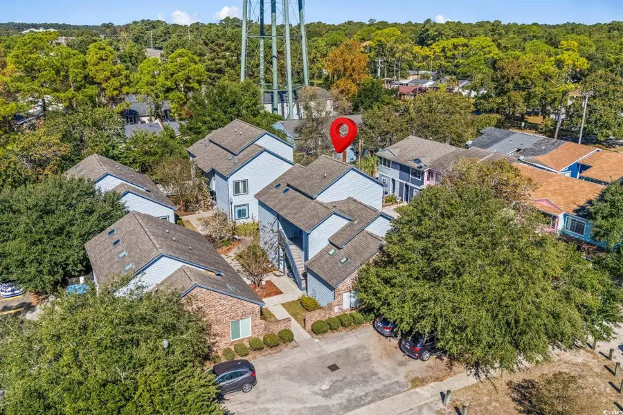 600 37th Ave. N #207, Myrtle Beach, SC 29577 - #2