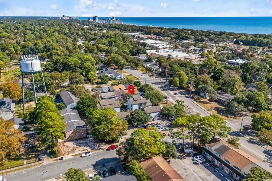 600 37th Ave. N #207, Myrtle Beach, SC 29577 - #3