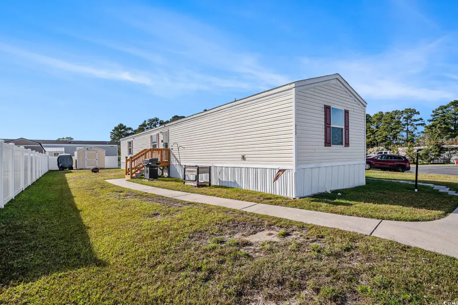 373 Hangar Ct., Myrtle Beach, SC 29577 - #2