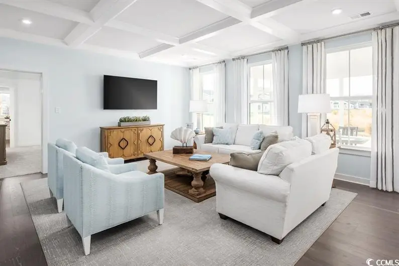 8015 Lotus Dr, Myrtle Beach, SC 29579 - Image #3