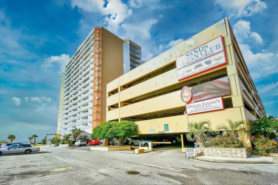 9550 Shore Dr. #405, Myrtle Beach, SC 29572 - Image #2