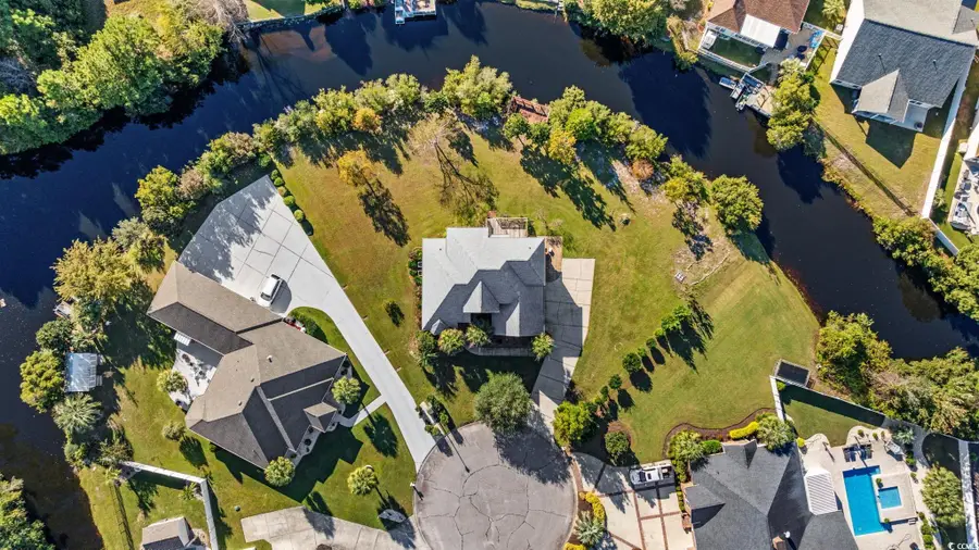 2540 Bearstand Trail, Myrtle Beach, SC 29588 - Image #2