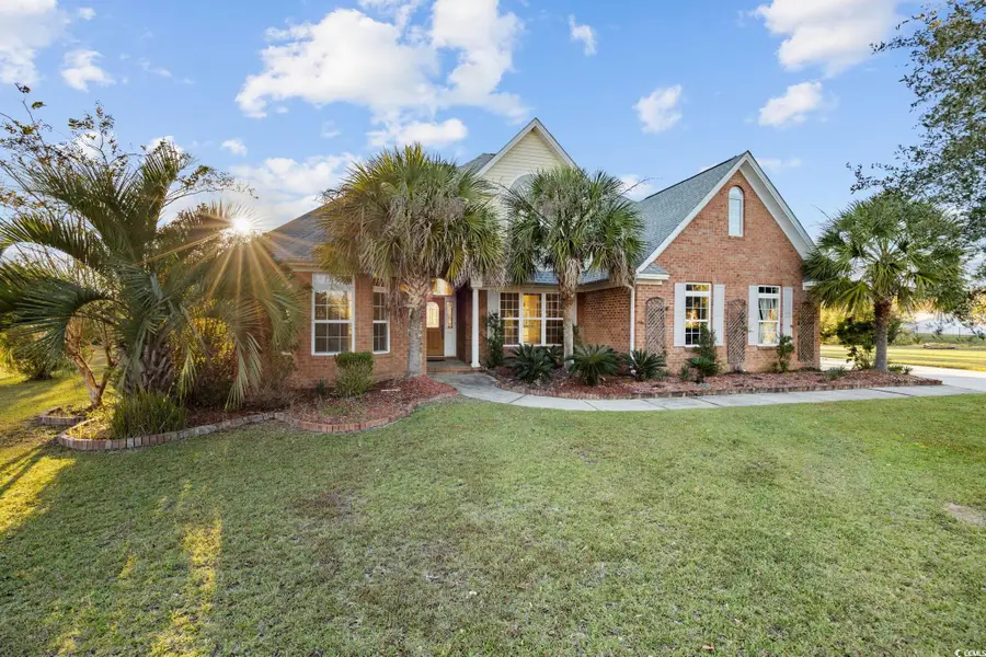 2540 Bearstand Trail, Myrtle Beach, SC 29588 - Image #3