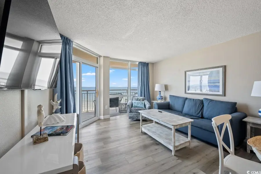 2711 S Ocean Blvd. #812, North Myrtle Beach, SC 29582 - Image #2