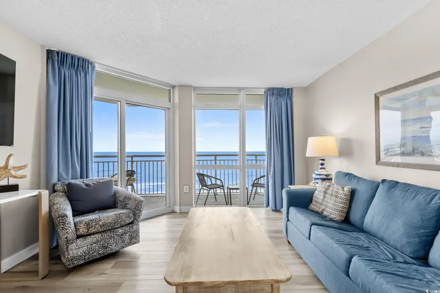 2711 S Ocean Blvd. #812, North Myrtle Beach, SC 29582 - Image #3