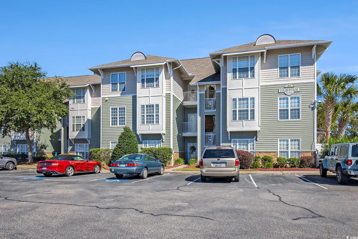 84 Addison Cottage Way #213, Murrells Inlet, SC 29576 - Image #1