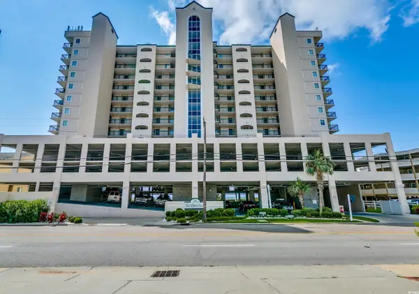 1003 S Ocean Blvd. #501, North Myrtle Beach, SC 29582