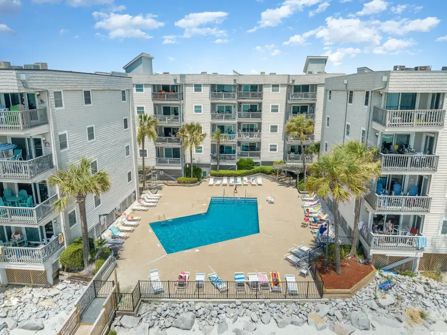 1310 N Waccamaw Dr. #311, Murrells Inlet, SC 29576 - Image #2