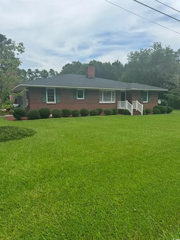 314 Pine St., Latta, SC 29565