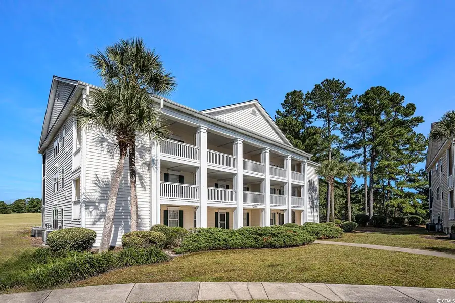 4920 Windsor Green Way #302, Myrtle Beach, SC 29579 - Image #2