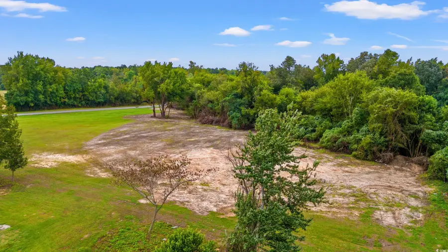 TBD Cleveland St., Mullins, SC 29574 - Image #2