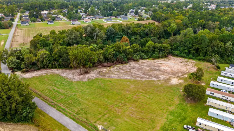 TBD Cleveland St., Mullins, SC 29574 - Image #3