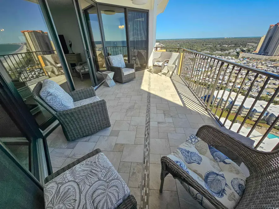 9650 Shore Dr. #2408, Myrtle Beach, SC 29572 - Image #3