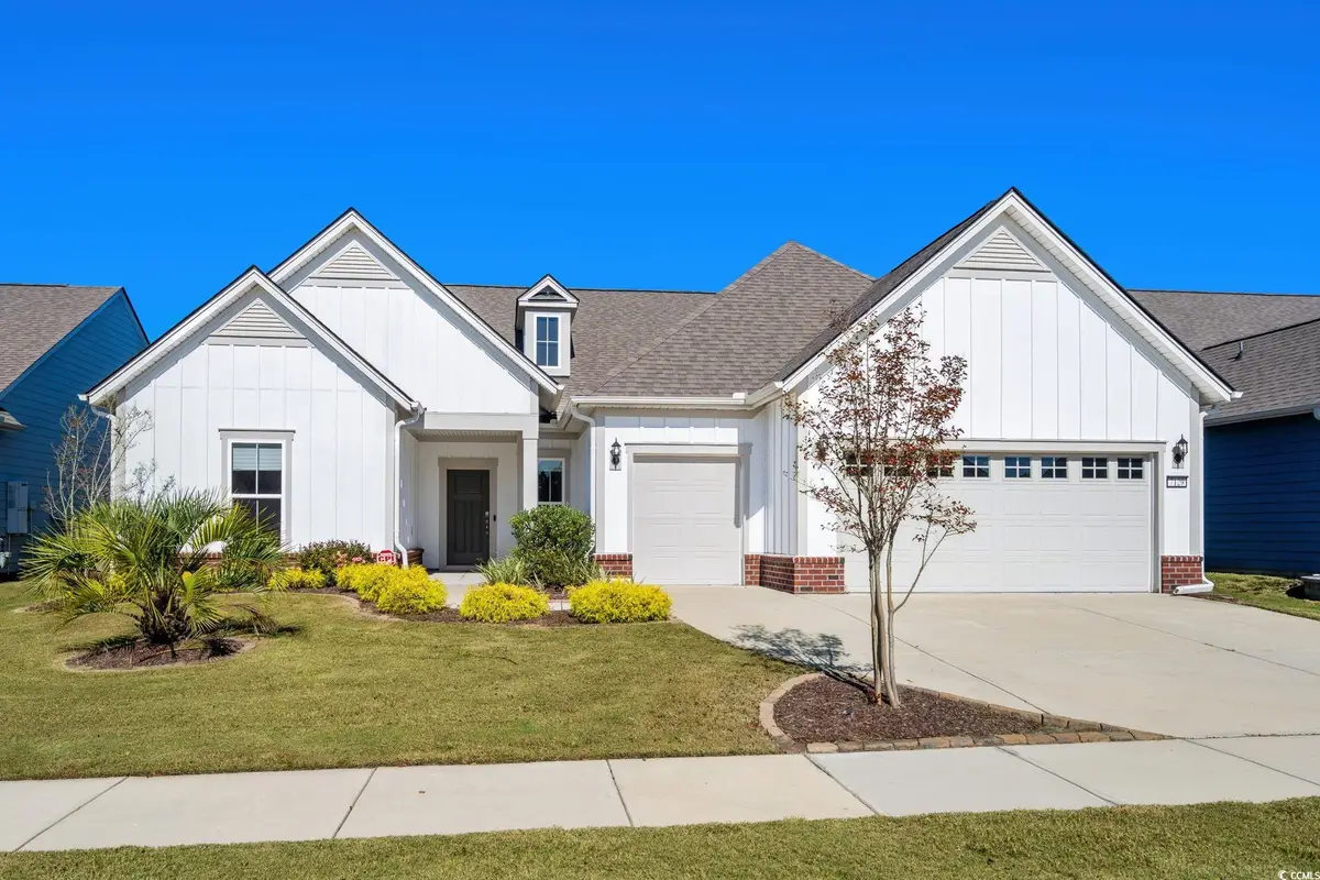 7129 Spoleto Dr., Myrtle Beach, SC 29572 - Image #1