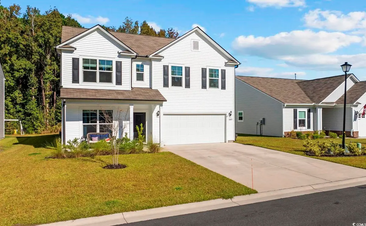 2871 Ellesmere Circle, Myrtle Beach, SC 29579 - Image #1