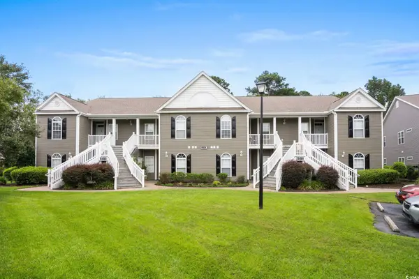 1101 Peace Pipe Pl. #201, Myrtle Beach, SC 29579