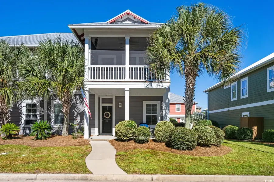 220 Lumbee Circle #34, Pawleys Island, SC 29585 - Image #2