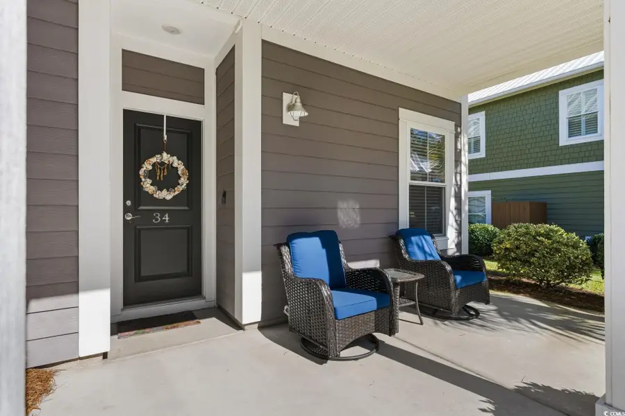 220 Lumbee Circle #34, Pawleys Island, SC 29585 - Image #3